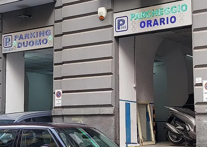 Fra&Fra\'S Home Nel Cuore Del Centro Storico Di Napoli