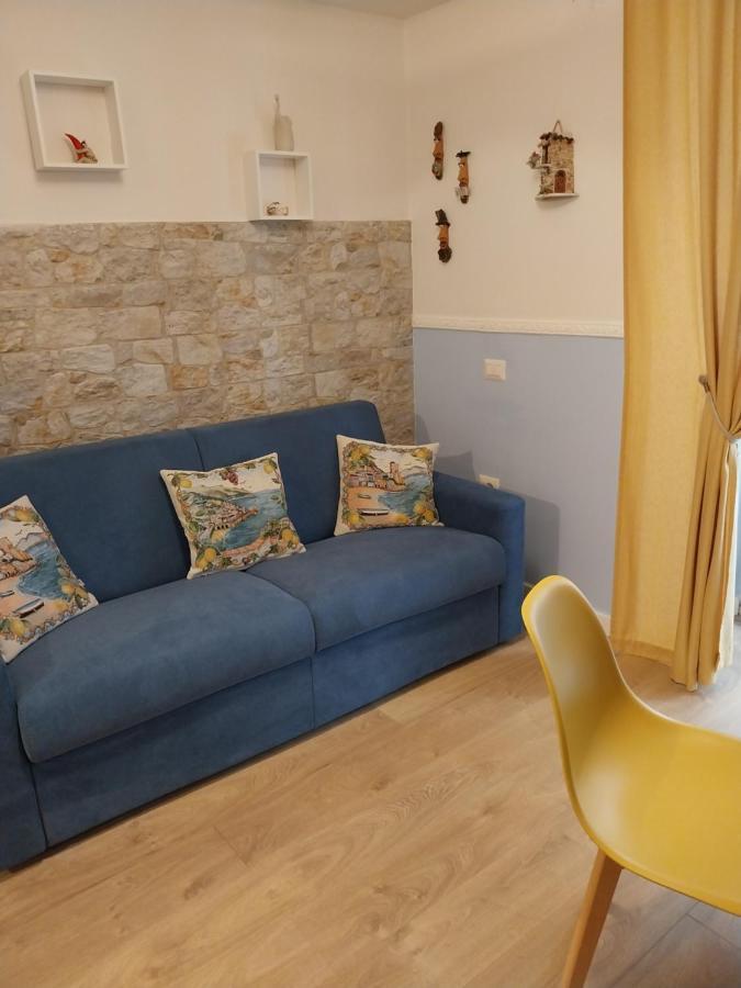 Apartamento Fra&fra's Nel Cuore Del Centro Storico Di *