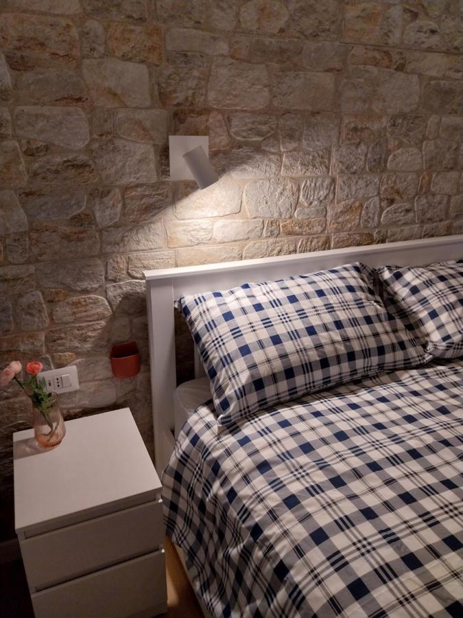 Apartamento Fra&fra's Nel Cuore Del Centro Storico Di *
