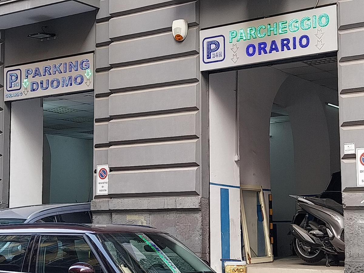 Fra&fra's Nel Cuore Del Centro Storico Di Apartamento *