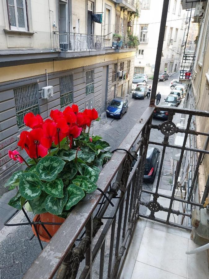 Apartamento Fra&fra's Nel Cuore Del Centro Storico Di *